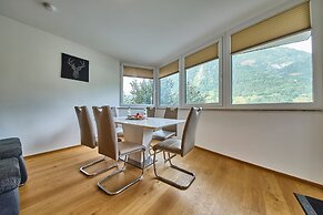 Appartement Traumblick