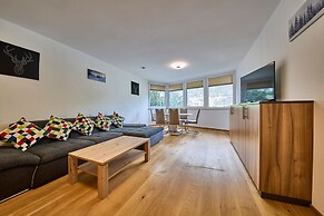 Appartement Traumblick