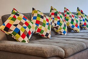 Appartement Traumblick