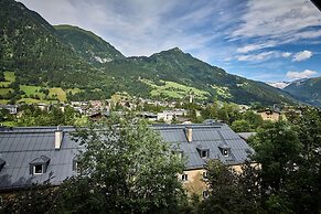 Appartement Traumblick