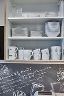 Appartement Traumblick