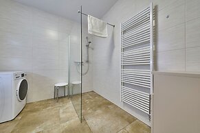 Appartement Traumblick