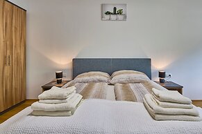 Appartement Traumblick