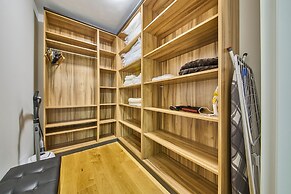 Appartement Traumblick