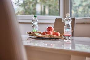 Appartement Traumblick