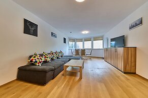 Appartement Traumblick