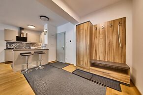 Appartement Traumblick