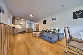 Appartement Traumblick