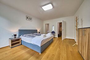 Appartement Traumblick