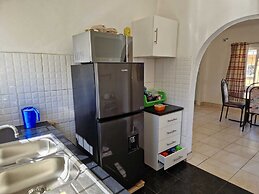 Harare Haven Cottage Retreat