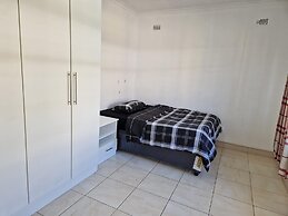 Harare Haven Cottage Retreat