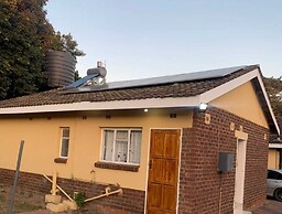 Harare Haven Cottage Retreat
