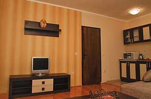 Apartments HMD