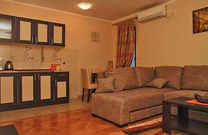 Apartments HMD