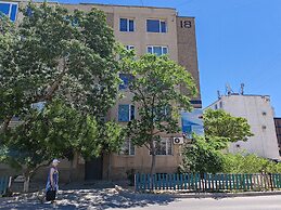 Apartment by the sea