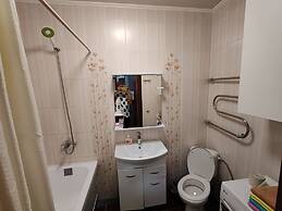 Apartment by the sea