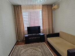 Apartment by the sea