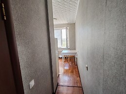 Apartment by the sea