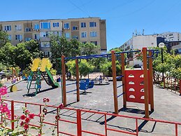 Apartment by the sea