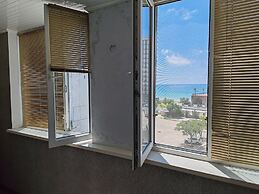 Apartment by the sea