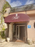 Hotel Suite Mioño Castro