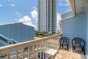 Summer House West Condos