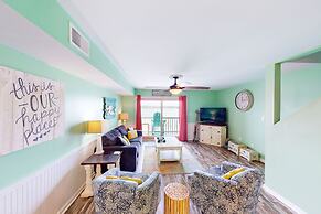 Summer House West Condos