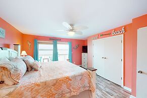 Summer House West Condos