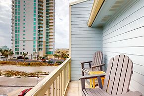 Summer House West Condos