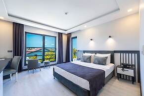 Wind of Çeşme