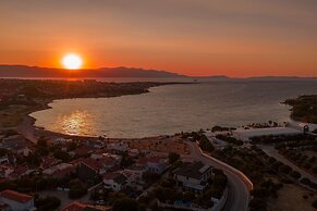 Wind of Çeşme
