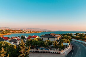 Wind of Çeşme