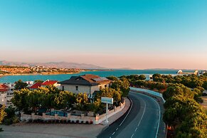 Wind of Çeşme