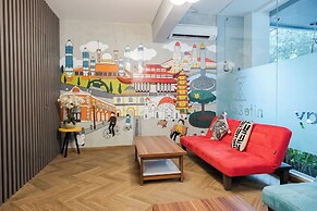 NITE & DAY Candi Semarang