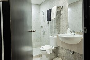 NITE & DAY Candi Semarang