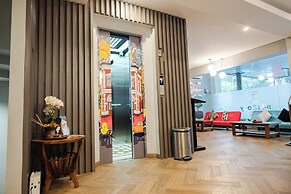 NITE & DAY Candi Semarang