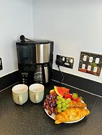 Oceanview Gem in Southampton