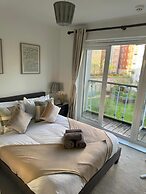 Oceanview Gem in Southampton