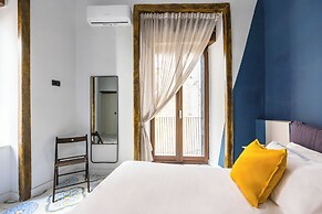 Leticia's Apartment by Wonderful Italy