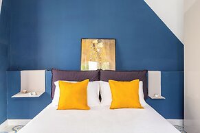 Leticia's Apartment by Wonderful Italy