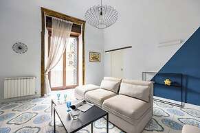 Leticia's Apartment by Wonderful Italy