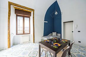 Leticia's Apartment by Wonderful Italy