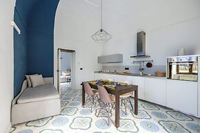 Leticia's Apartment by Wonderful Italy
