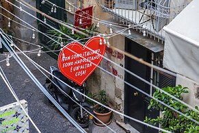 Leticia's Apartment by Wonderful Italy