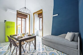 Leticia's Apartment by Wonderful Italy