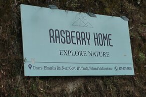 Rasberry Homes