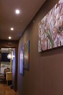 Violeta s Seaview Apartment in Piraeus