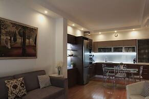 Violeta s Seaview Apartment in Piraeus