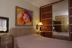 Violeta s Seaview Apartment in Piraeus