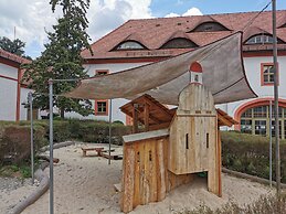Gästehäuser St Marienthal